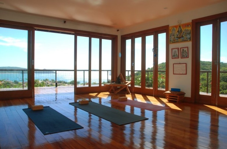 Luxury Villa Buzios