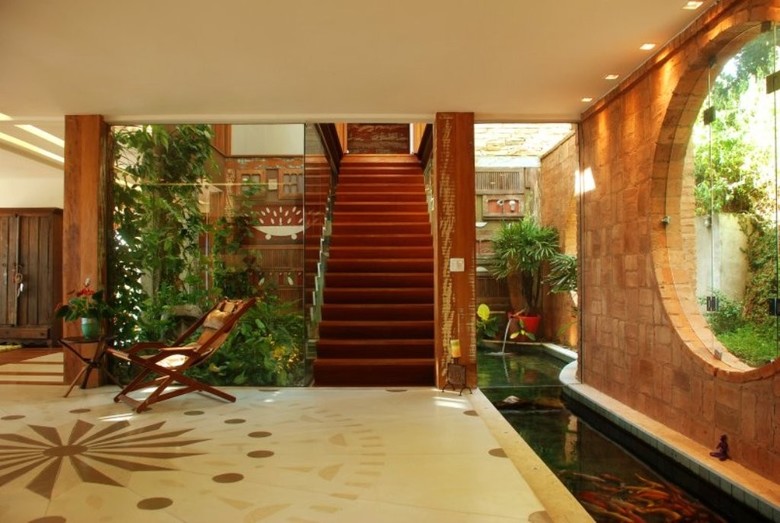 Luxury Villa Buzios
