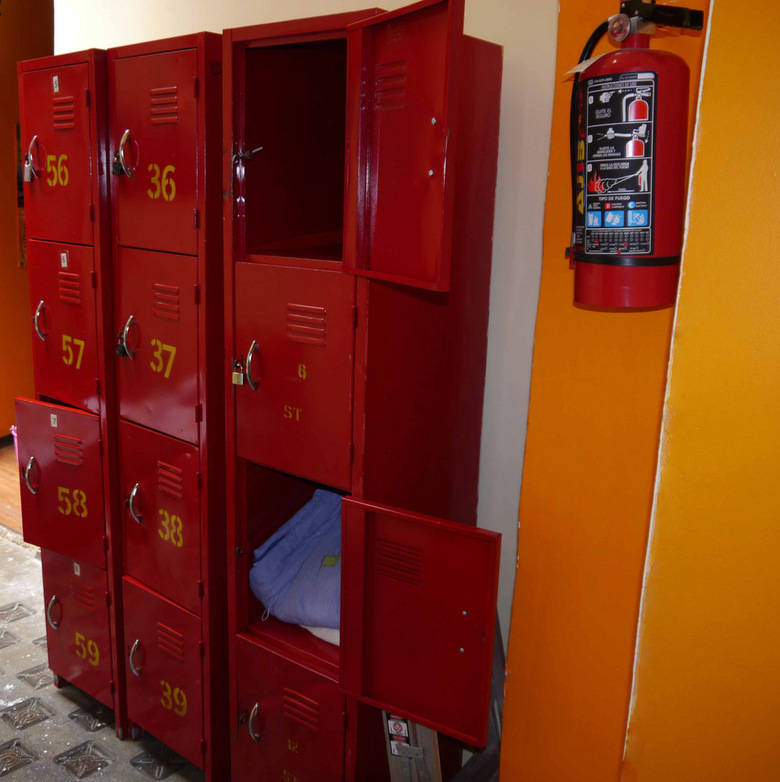 Hostel Amigo