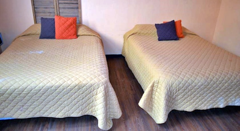 Hostel Amigo