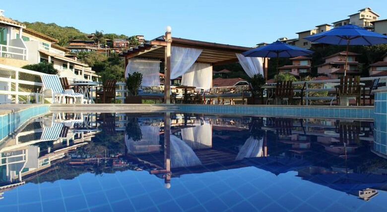Hotel Pousada Experience Jo�o Fernandes