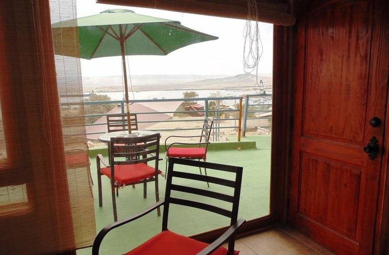 Hostal Charito
