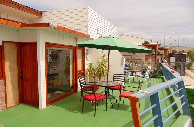 Hostal Charito