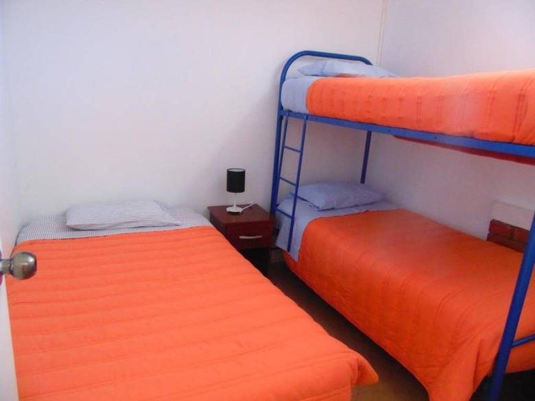 Hostal Charito