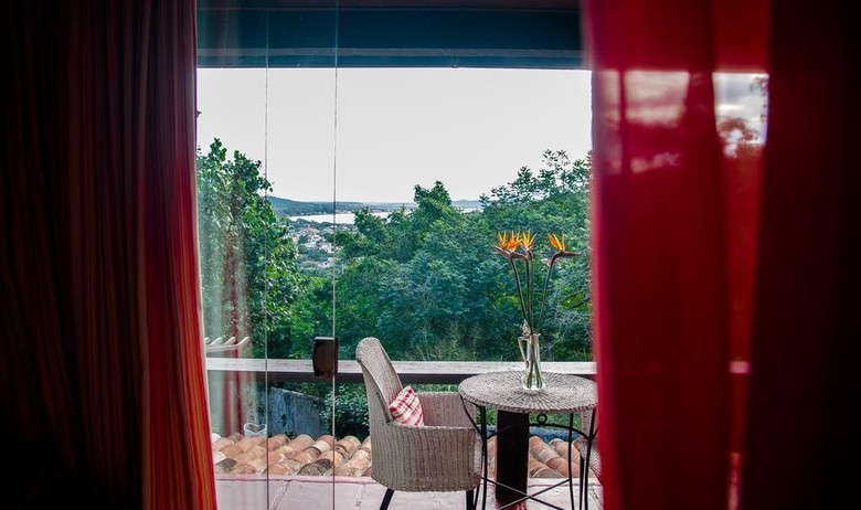 Villa Felicche B�zios
