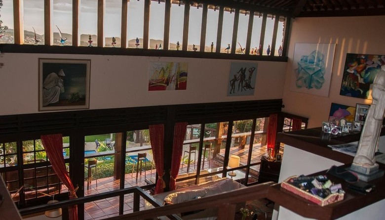 Villa Felicche B�zios
