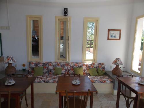 Hostal Pousada Solar Dos Navegantes