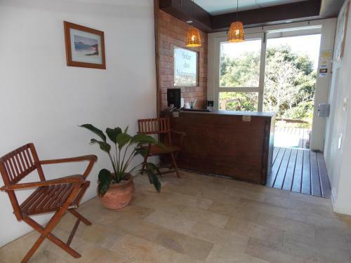 Hostal Pousada Solar Dos Navegantes