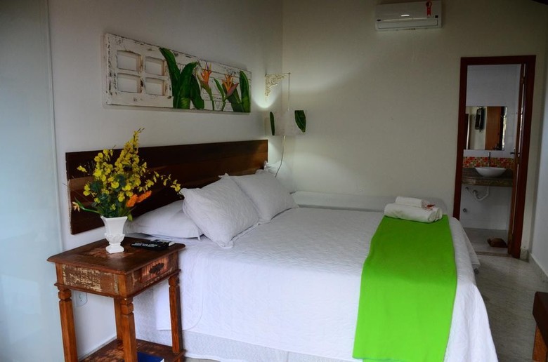 Hostal Star B�zios Guest House