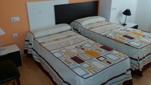 Hotel Mes�n El N�mero Uno