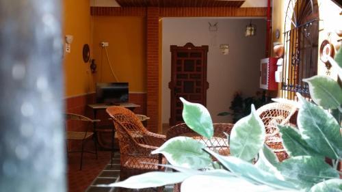 Hotel Mes�n El N�mero Uno