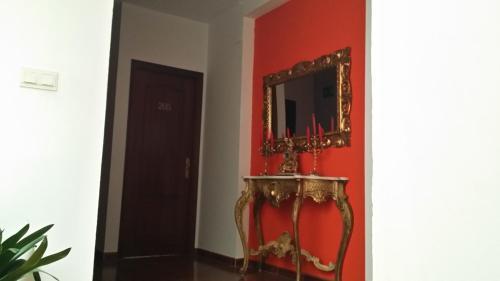 Hotel Mes�n El N�mero Uno