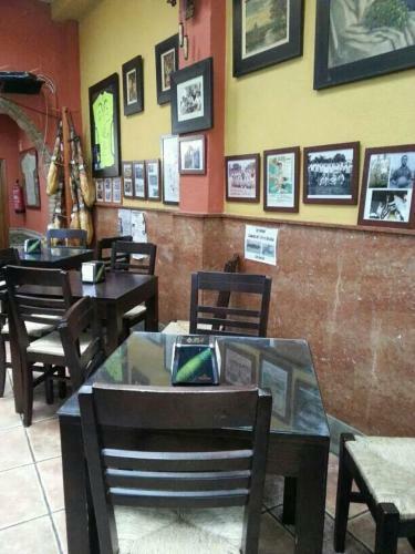 Hotel Mes�n El N�mero Uno