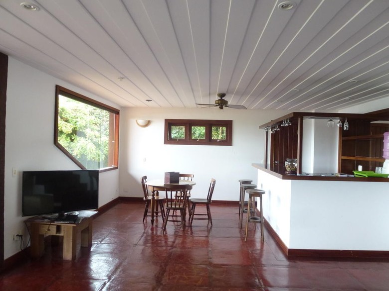Hostal Encanto De B�zios