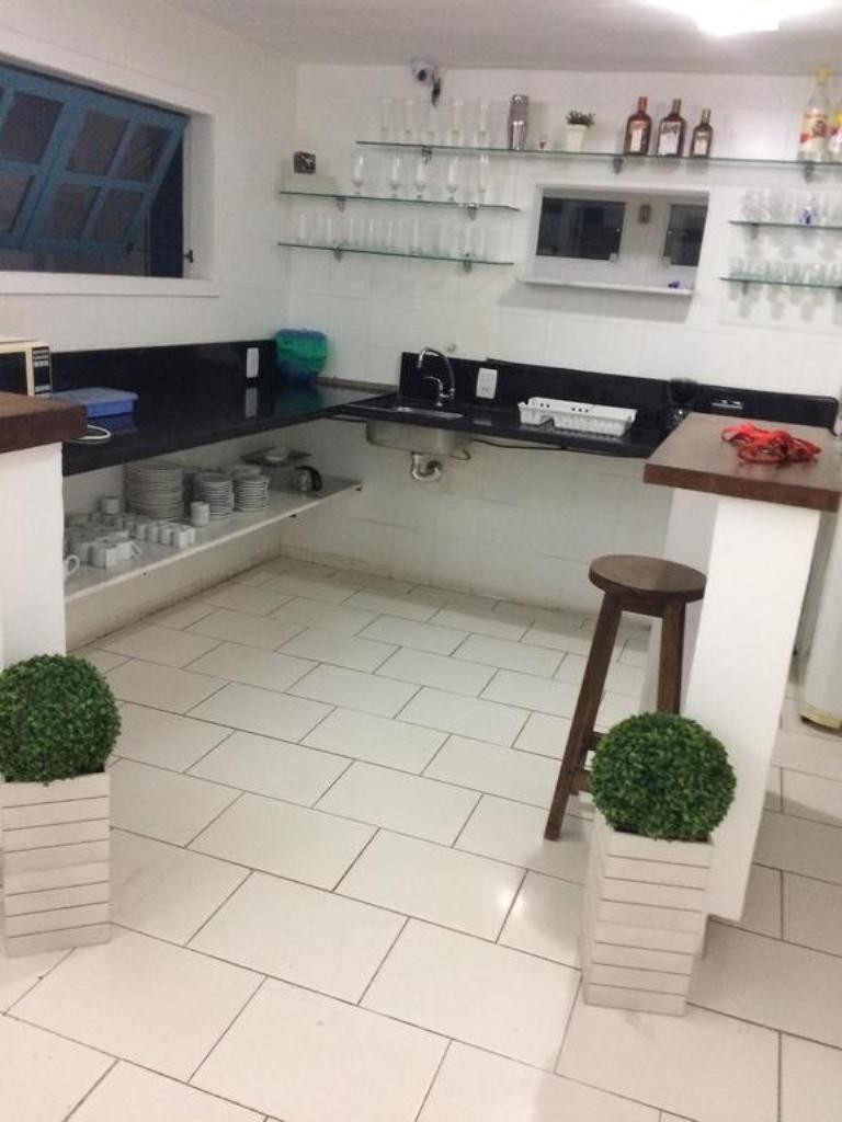 Hostal Doce Maresia Suites
