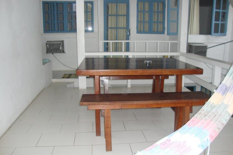 Hostal Doce Maresia Suites