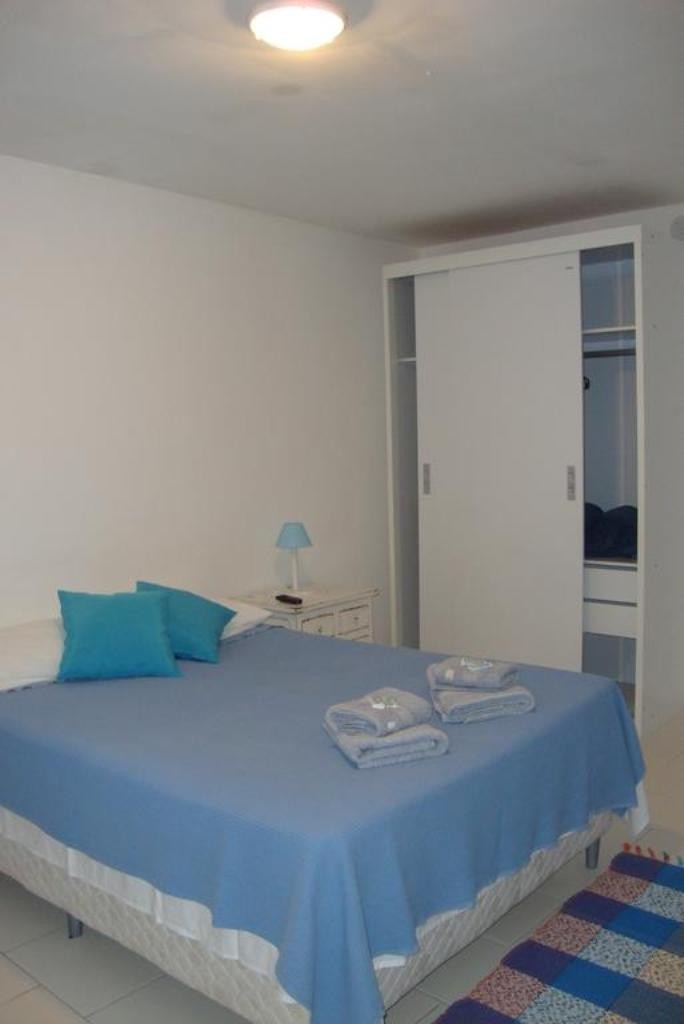 Hostal Doce Maresia Suites