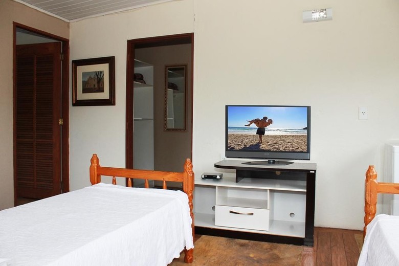 Hostal Portico Do Sol