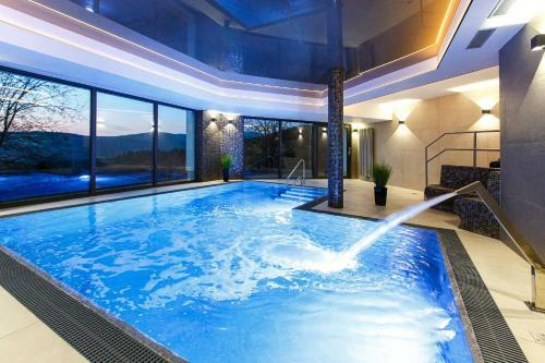 Hostal Penzion Dana
