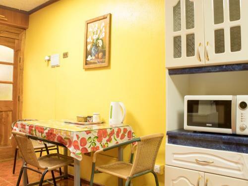Hostal Inthalassa Caldera