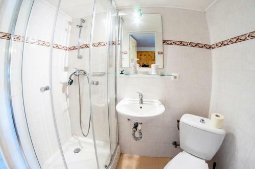 Hostal Pension Alex