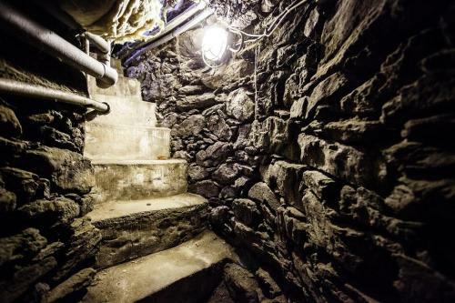 Hostal Pension Alex