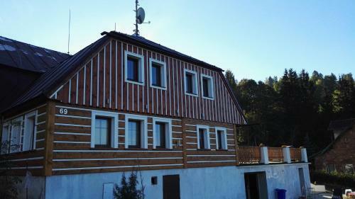 Hostal Pension Alex
