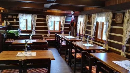 Hostal Pension Alex