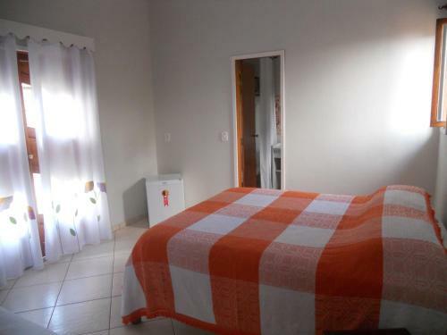 Hostal Pousada Sonho De Gerib�