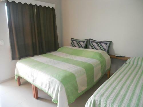 Hostal Pousada Sonho De Gerib�