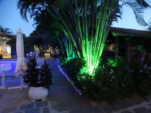 Hostal Pousada Sonho De Gerib�
