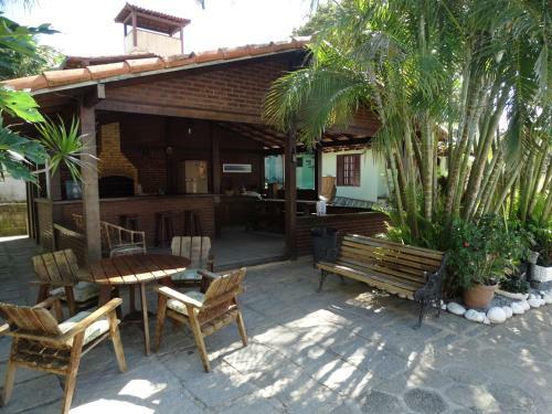 Hostal Pousada Sonho De Gerib�