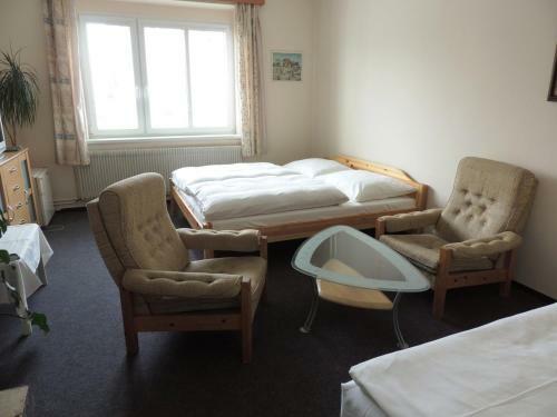 Hostal Pension Bart�k