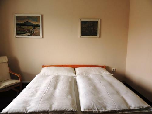Hostal Pension Bart�k