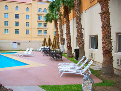 Hotel Casa Grande Business Plus By The Us Consulate