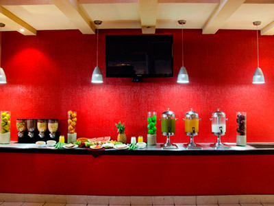 Hotel Casa Grande Business Plus By The Us Consulate