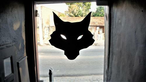 Hostel Lobo Inn - Buzios