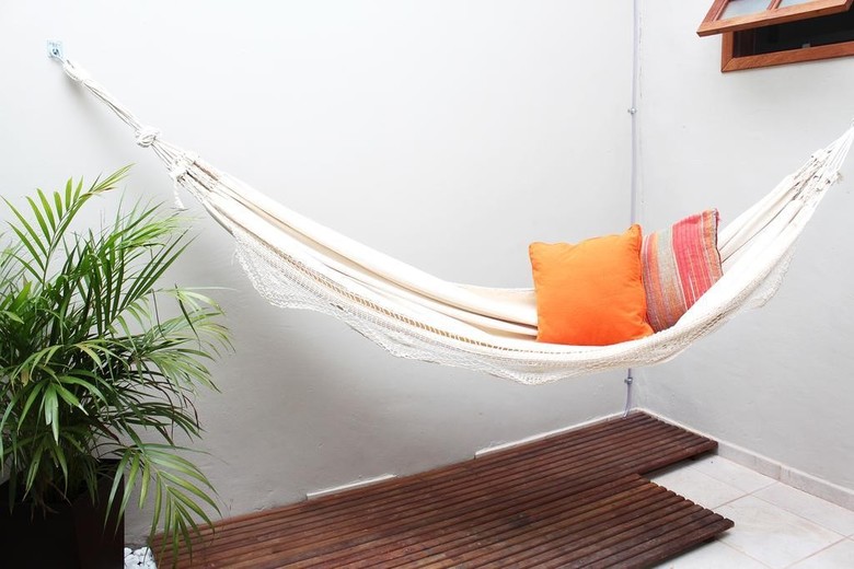 Hostal Pousada Gerib� Palem
