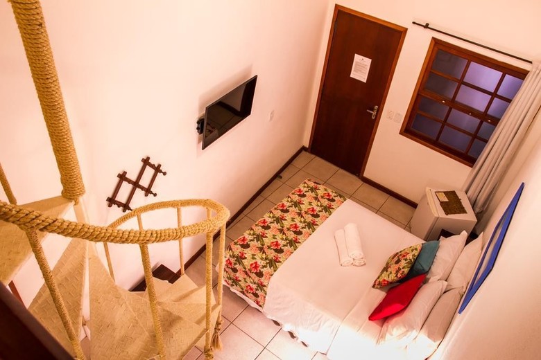 Hostal Pousada Gerib� Palem