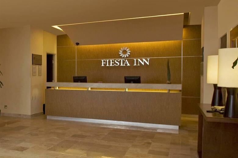 Hotel Fiesta Inn Coatzacoalcos