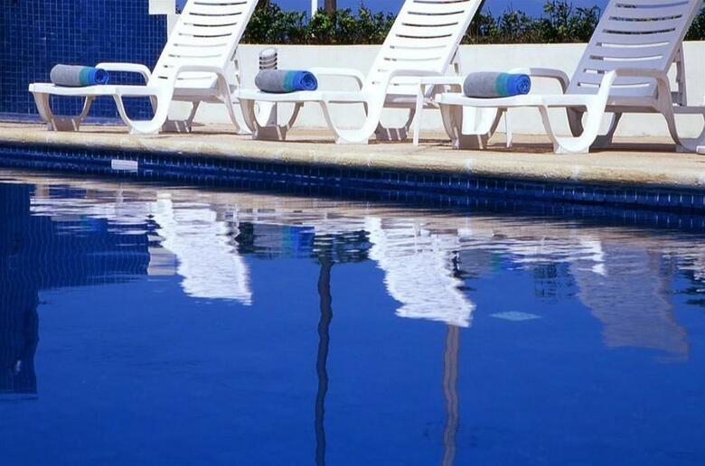 Hotel Fiesta Inn Coatzacoalcos