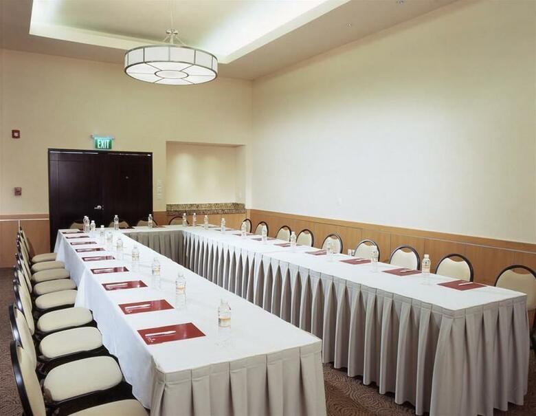 Hotel Fiesta Inn Coatzacoalcos