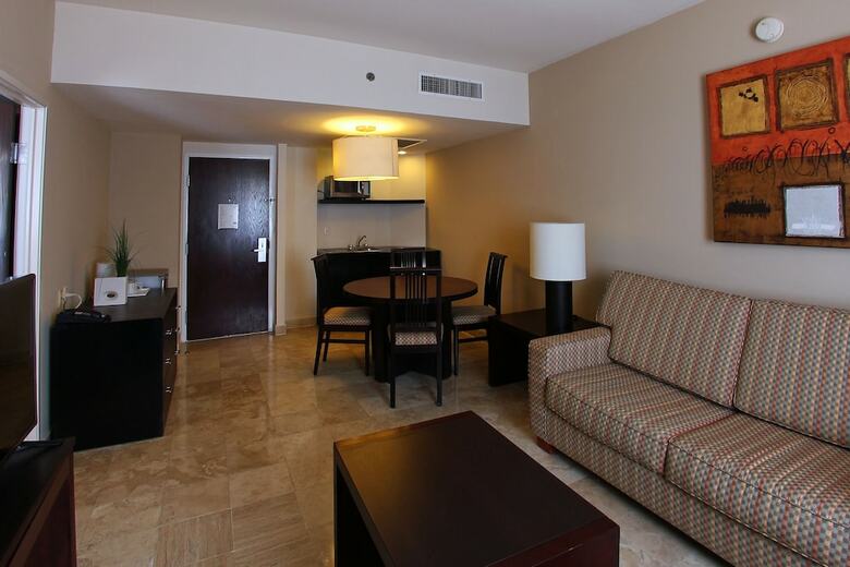 Hotel Fiesta Inn Coatzacoalcos