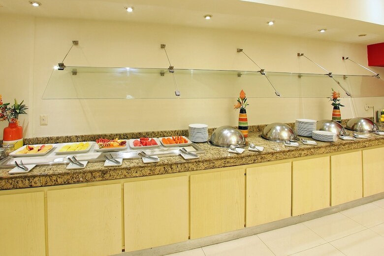 Hotel Fiesta Inn Coatzacoalcos