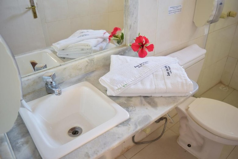Hostal Pousada Luar De Buzios