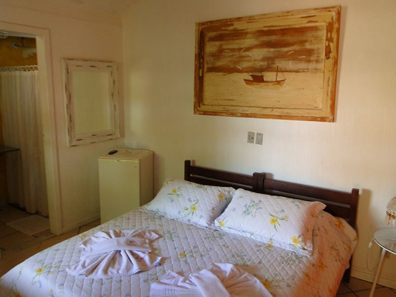 Hostal Pousada Chez Nice