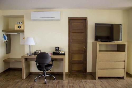 Hotel Mansur