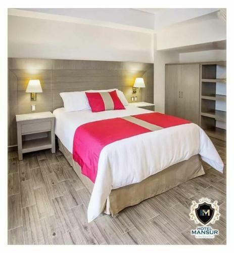 Hotel Mansur