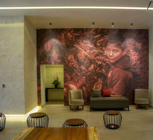 Hotel Mansur