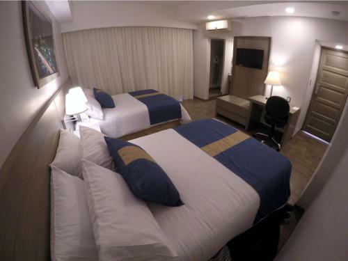 Hotel Mansur